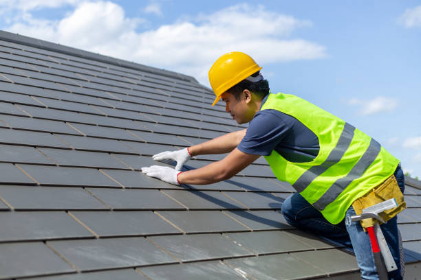 Best Residential Roofing Contractor  in Romulus, MI