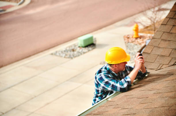 Best Shingle Roofing Installation  in Romulus, MI