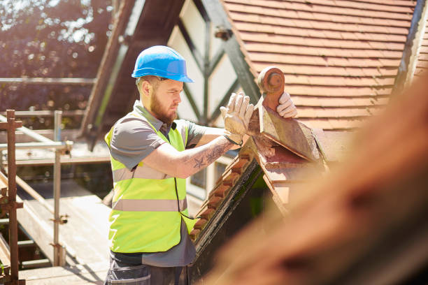 Trusted Romulus, MI Roofing Contractor Experts