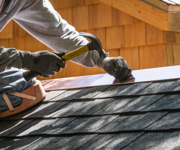 Best Commercial Roofing Services  in Romulus, MI